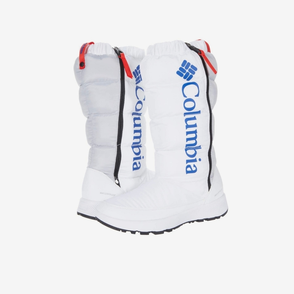 ❄ Columbia Paninaro Tall Winter Boots ❄